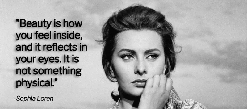 Aesthetic and Poetic Captions